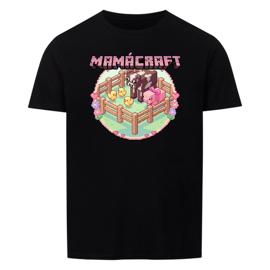 Mamácraft - Regalo personalizado para Mamá
