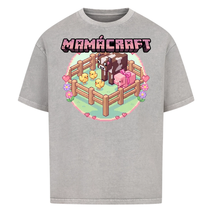 Mamácraft - Regalo personalizado para Mamá