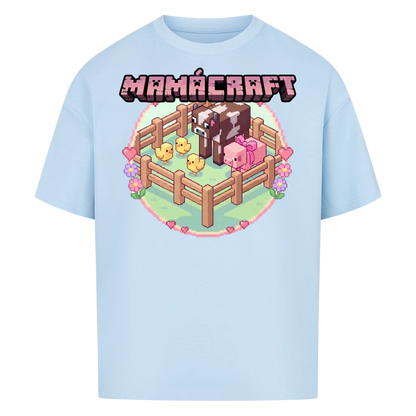 Mamácraft - Regalo personalizado para Mamá
