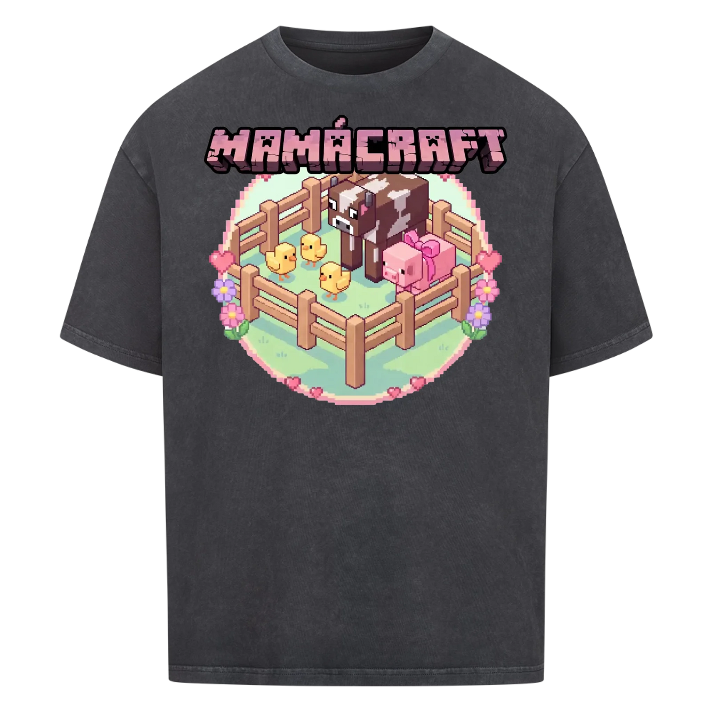 Mamácraft - Regalo personalizado para Mamá