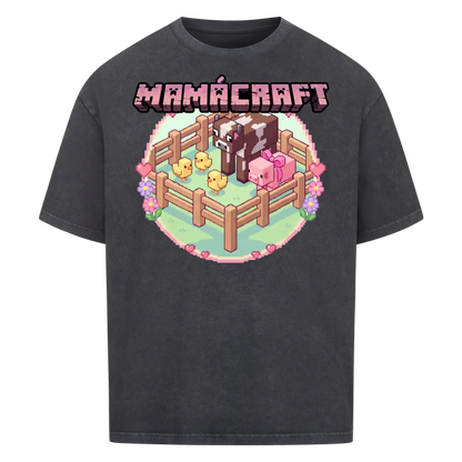 Mamácraft - Regalo personalizado para Mamá