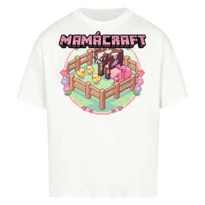 Mamácraft - Regalo personalizado para Mamá
