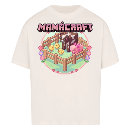 Mamácraft - Regalo personalizado para Mamá