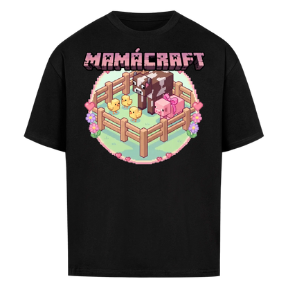 Mamácraft - Regalo personalizado para Mamá
