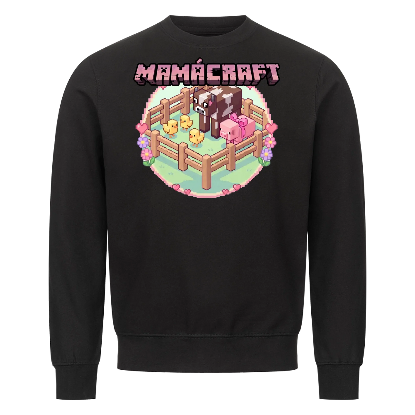 Mamácraft - Regalo personalizado para Mamá