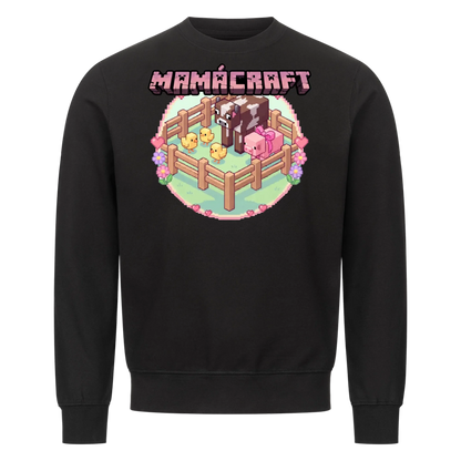 Mamácraft - Regalo personalizado para Mamá