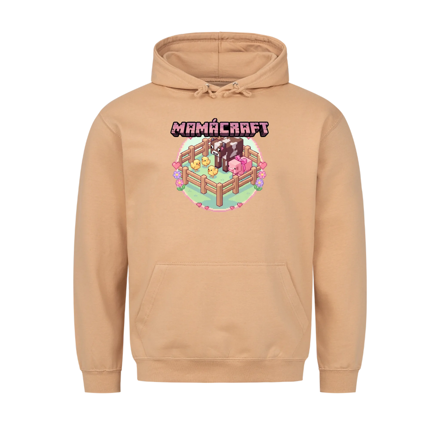 Mamácraft - Regalo personalizado para Mamá