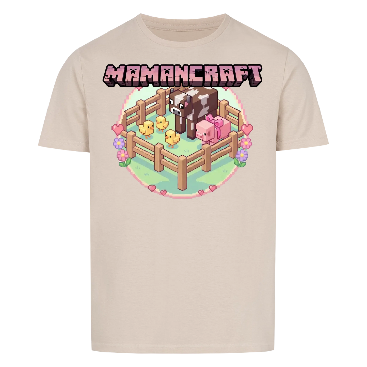 Mamancraft - Cadeau personnalisé pour Maman