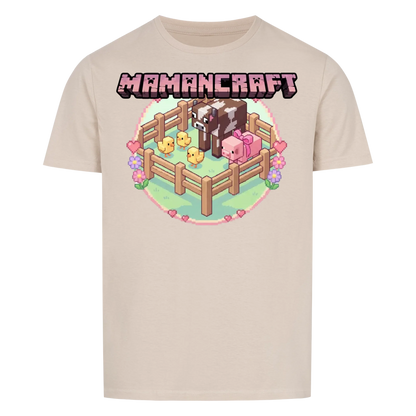 Mamancraft - Cadeau personnalisé pour Maman
