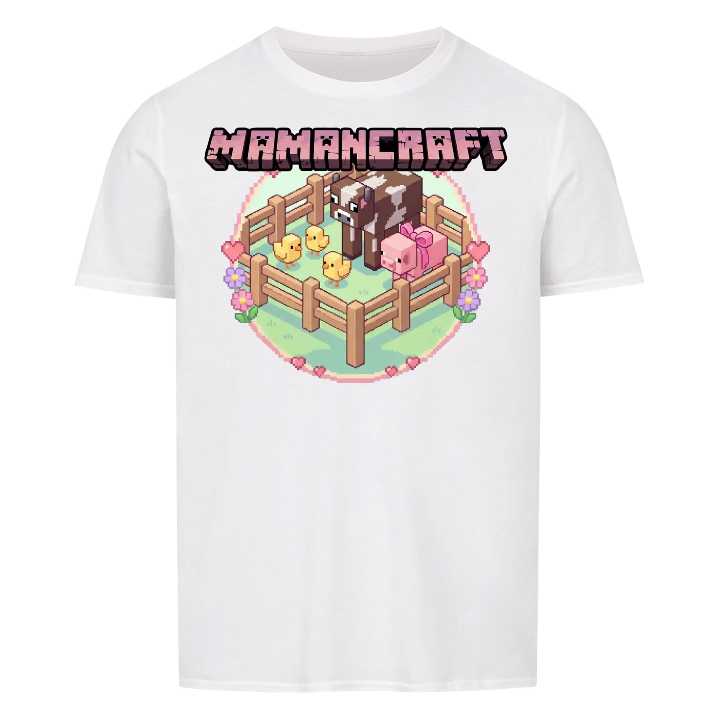 Mamancraft - Cadeau personnalisé pour Maman