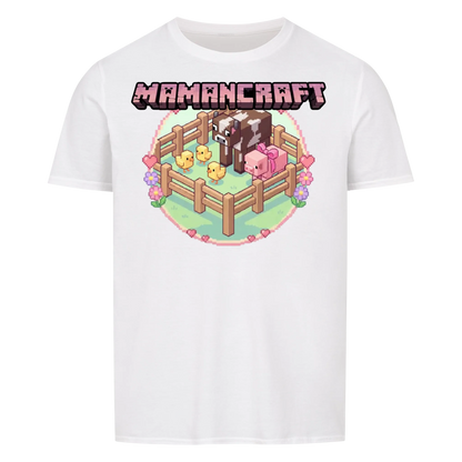 Mamancraft - Cadeau personnalisé pour Maman