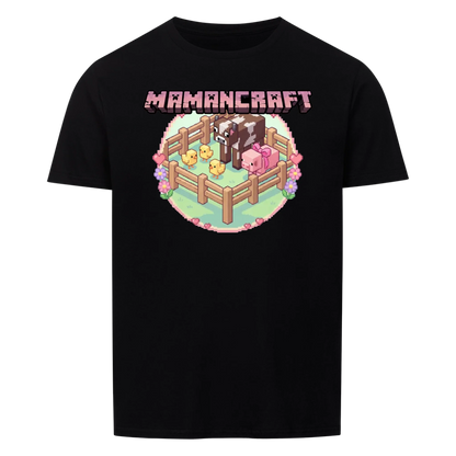 Mamancraft - Cadeau personnalisé pour Maman