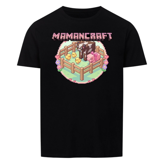 Mamancraft - Cadeau personnalisé pour Maman