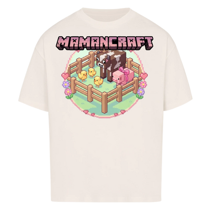 Mamancraft - Cadeau personnalisé pour Maman