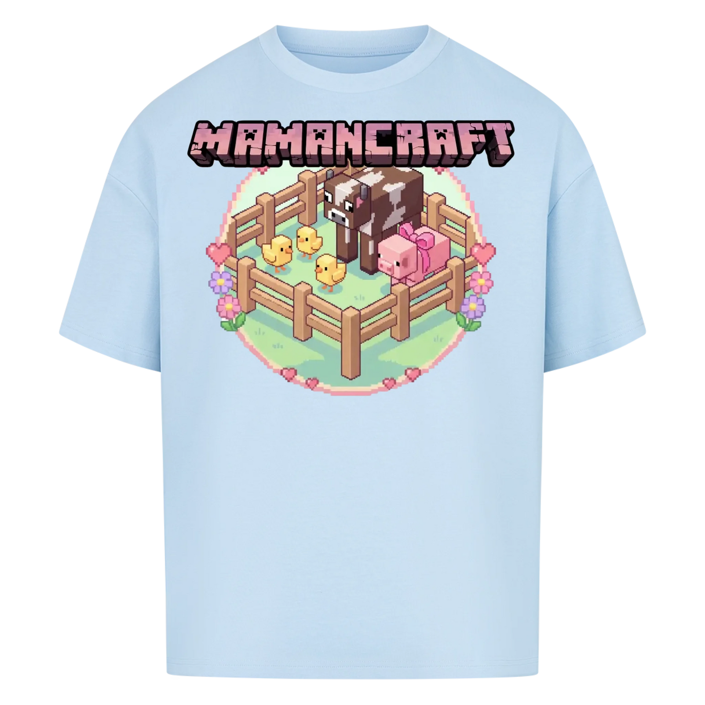 Mamancraft - Cadeau personnalisé pour Maman