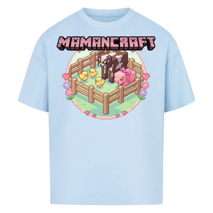Mamancraft - Cadeau personnalisé pour Maman