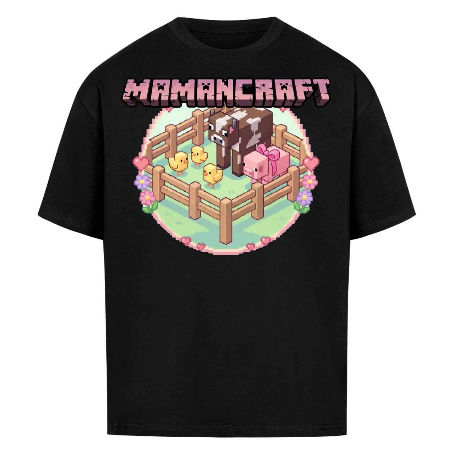 Mamancraft - Cadeau personnalisé pour Maman