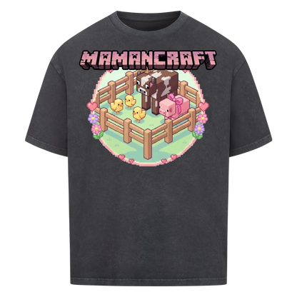 Mamancraft - Cadeau personnalisé pour Maman