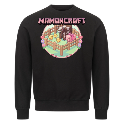 Mamancraft - Cadeau personnalisé pour Maman