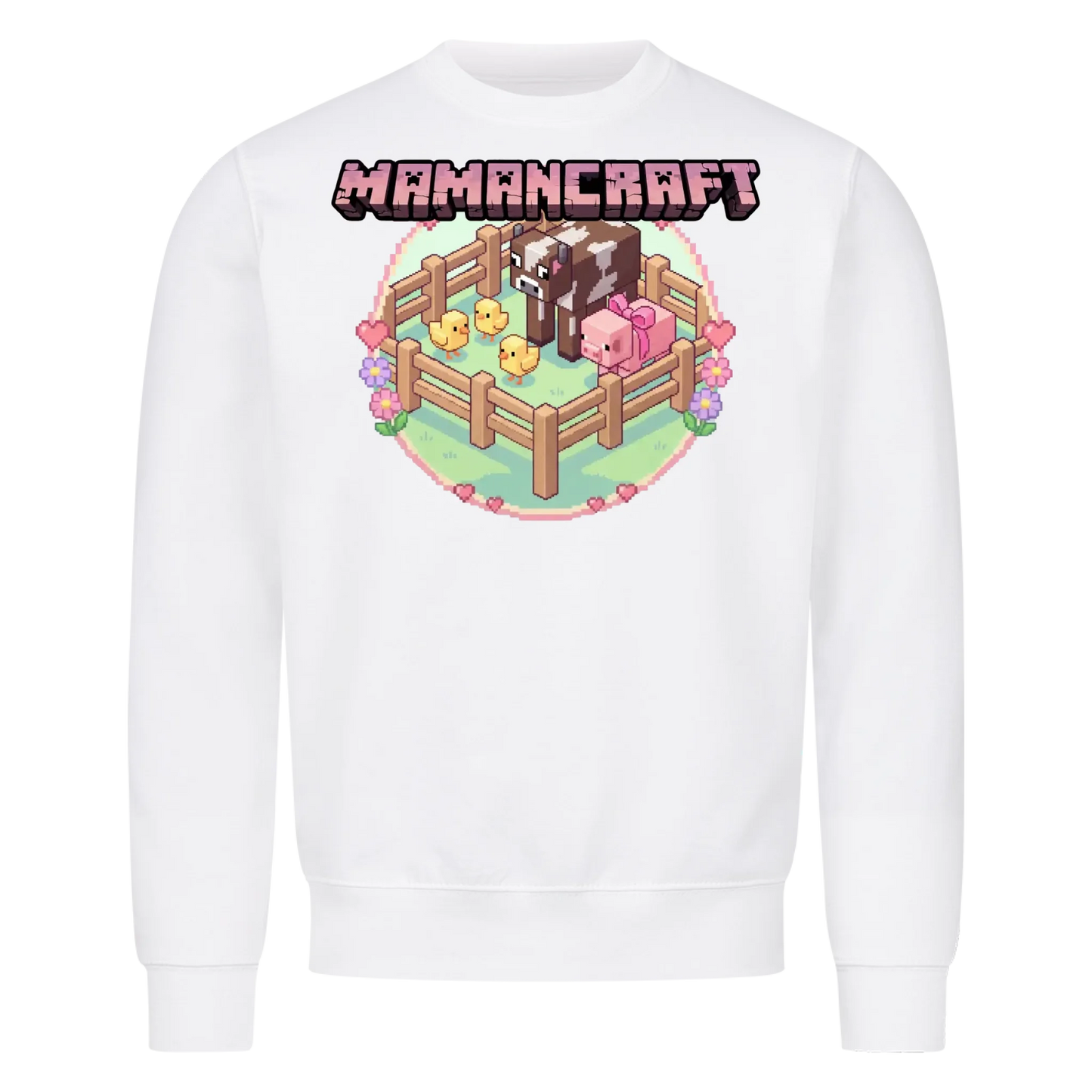 Mamancraft - Cadeau personnalisé pour Maman