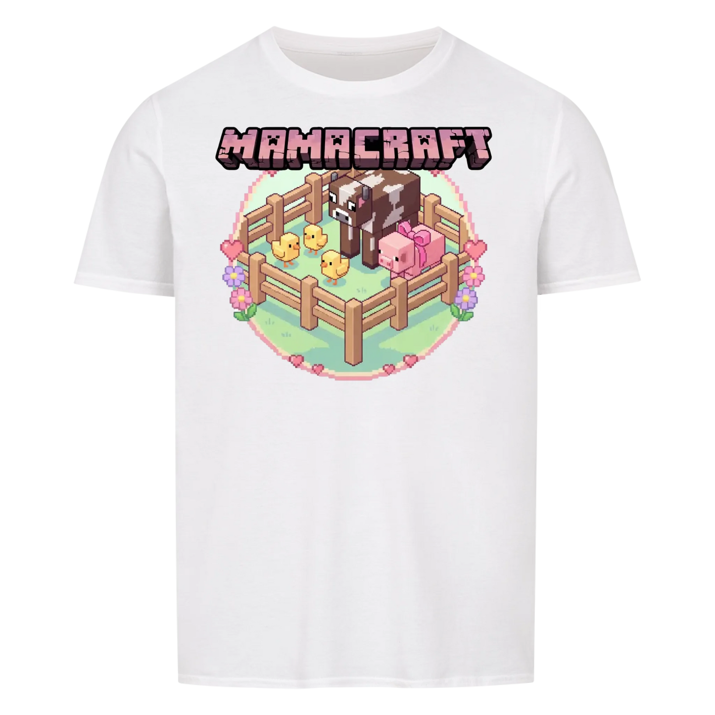 Mamacraft - Personalisierbares Geschenk für Mama