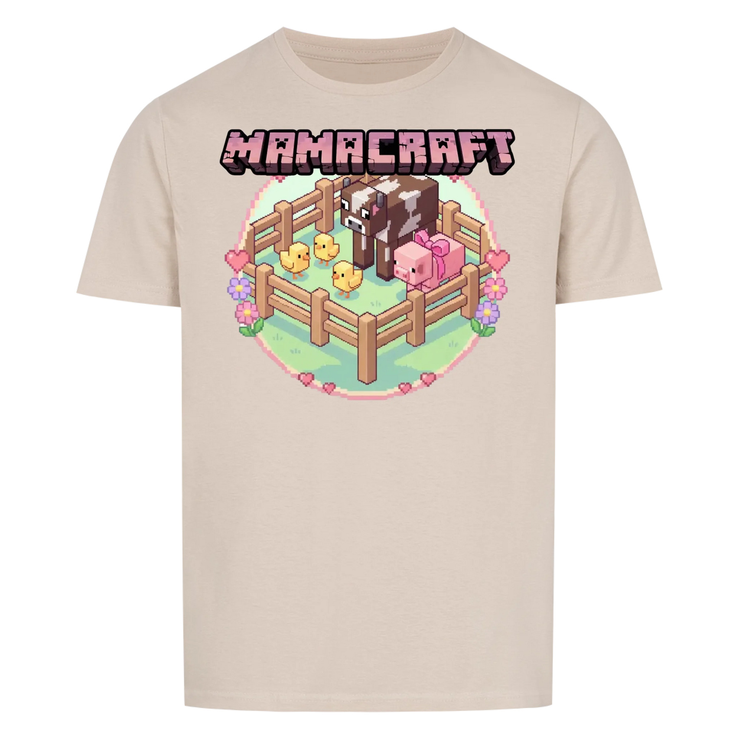 Mamacraft - Personalisierbares Geschenk für Mama