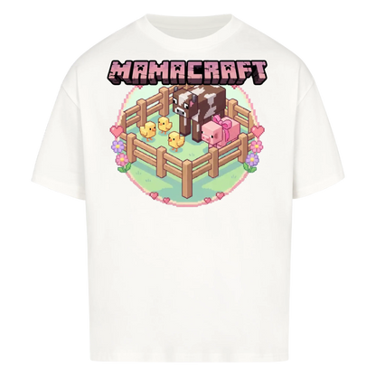 Mamacraft - Personalisierbares Geschenk für Mama