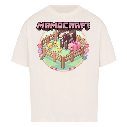 Mamacraft - Personalisierbares Geschenk für Mama