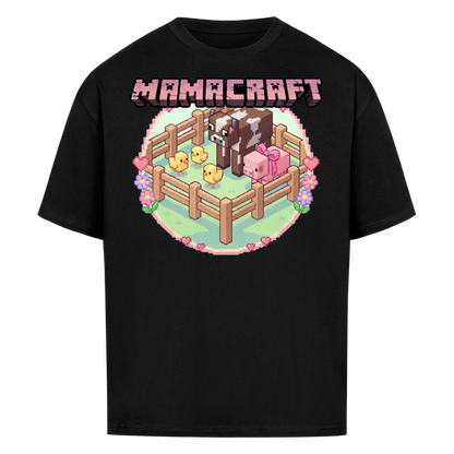 Mamacraft - Personalisierbares Geschenk für Mama