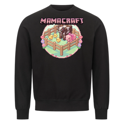 Mamacraft - Personalisierbares Geschenk für Mama