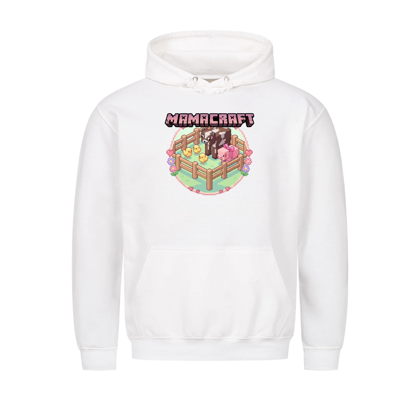 Mamacraft - Personalisierbares Geschenk für Mama