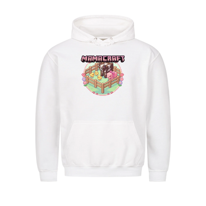 Mamacraft - Personalisierbares Geschenk für Mama