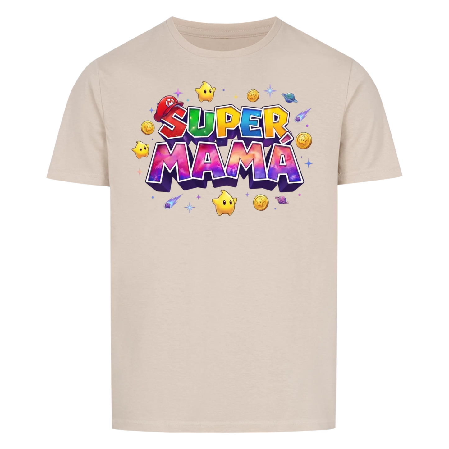 Super Mamá 2 - Regalo personalizado para Mamá