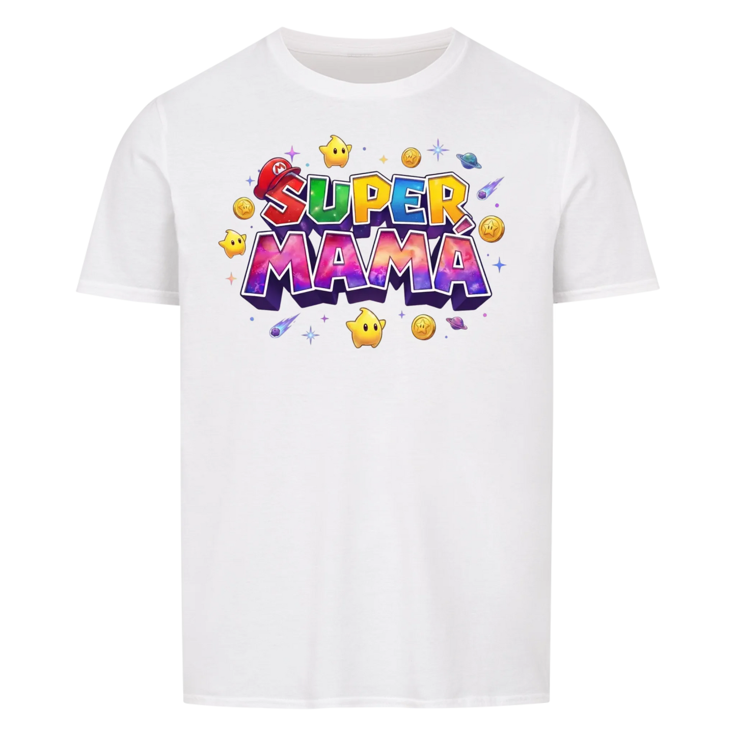 Super Mamá 2 - Regalo personalizado para Mamá