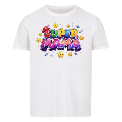 Super Mamá 2 - Regalo personalizado para Mamá