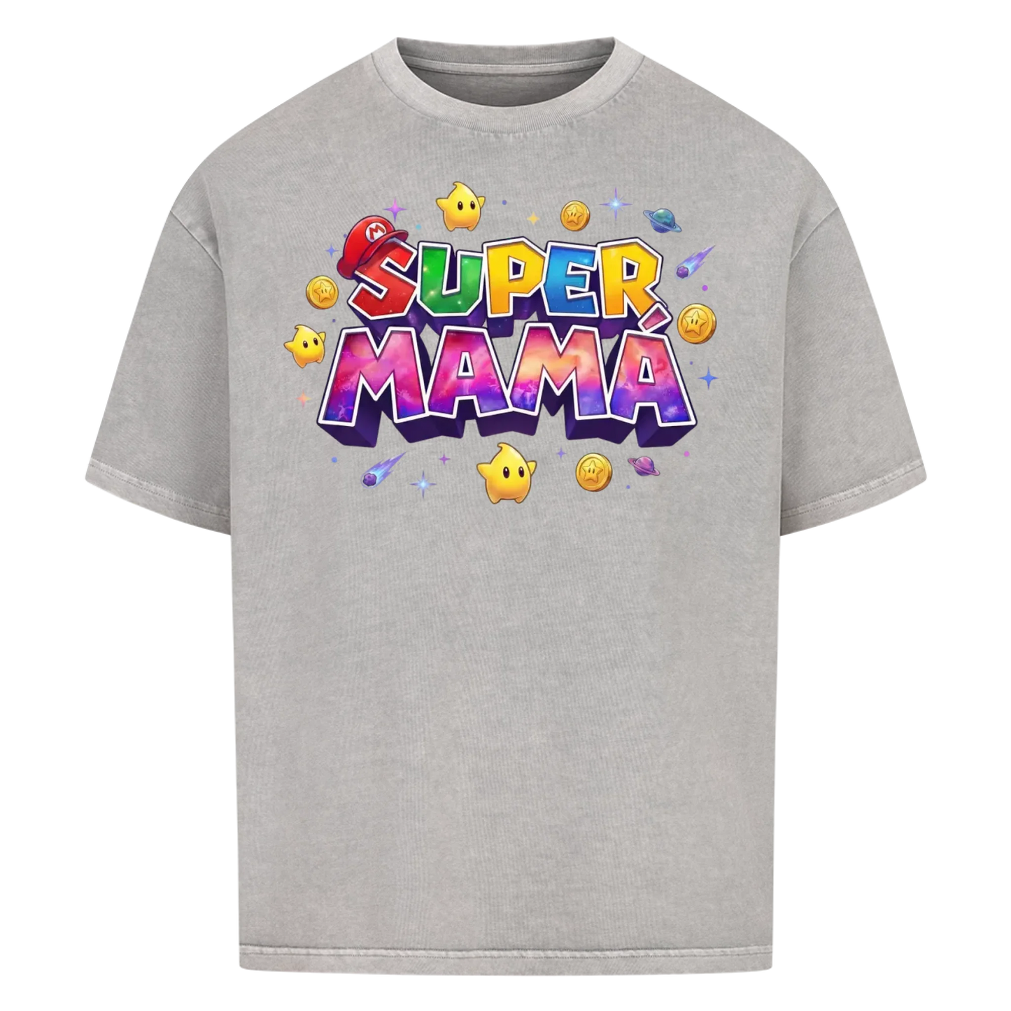 Super Mamá 2 - Regalo personalizado para Mamá