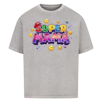 Super Mamá 2 - Regalo personalizado para Mamá