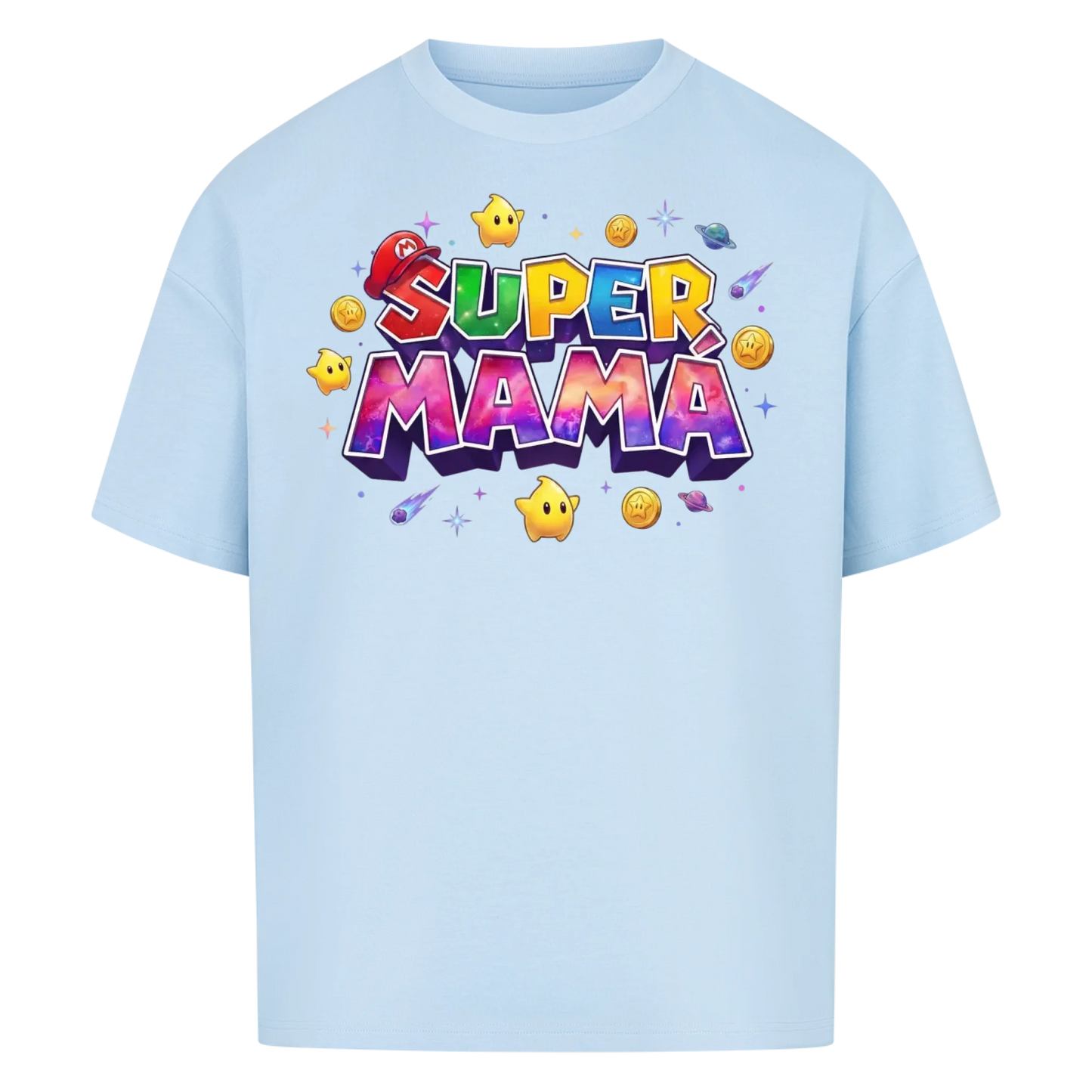 Super Mamá 2 - Regalo personalizado para Mamá