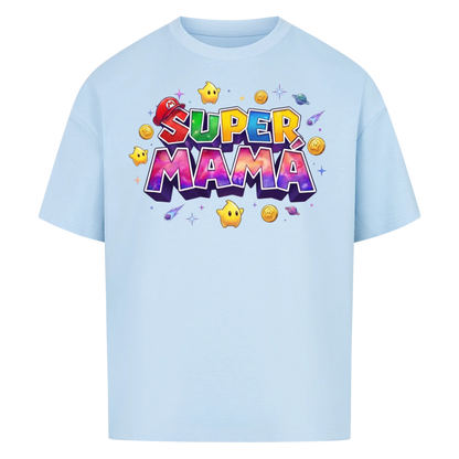 Super Mamá 2 - Regalo personalizado para Mamá