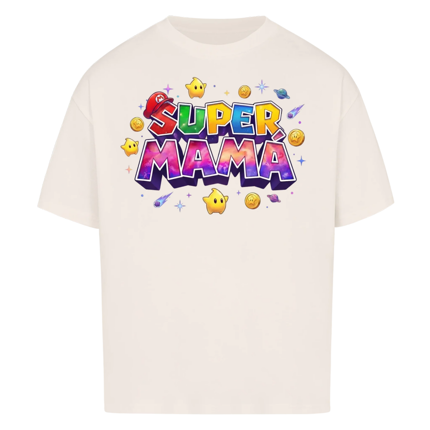 Super Mamá 2 - Regalo personalizado para Mamá
