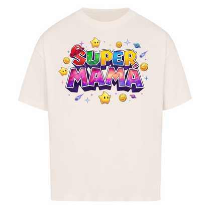 Super Mamá 2 - Regalo personalizado para Mamá