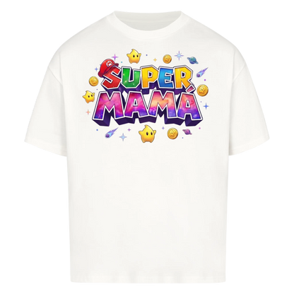 Super Mamá 2 - Regalo personalizado para Mamá