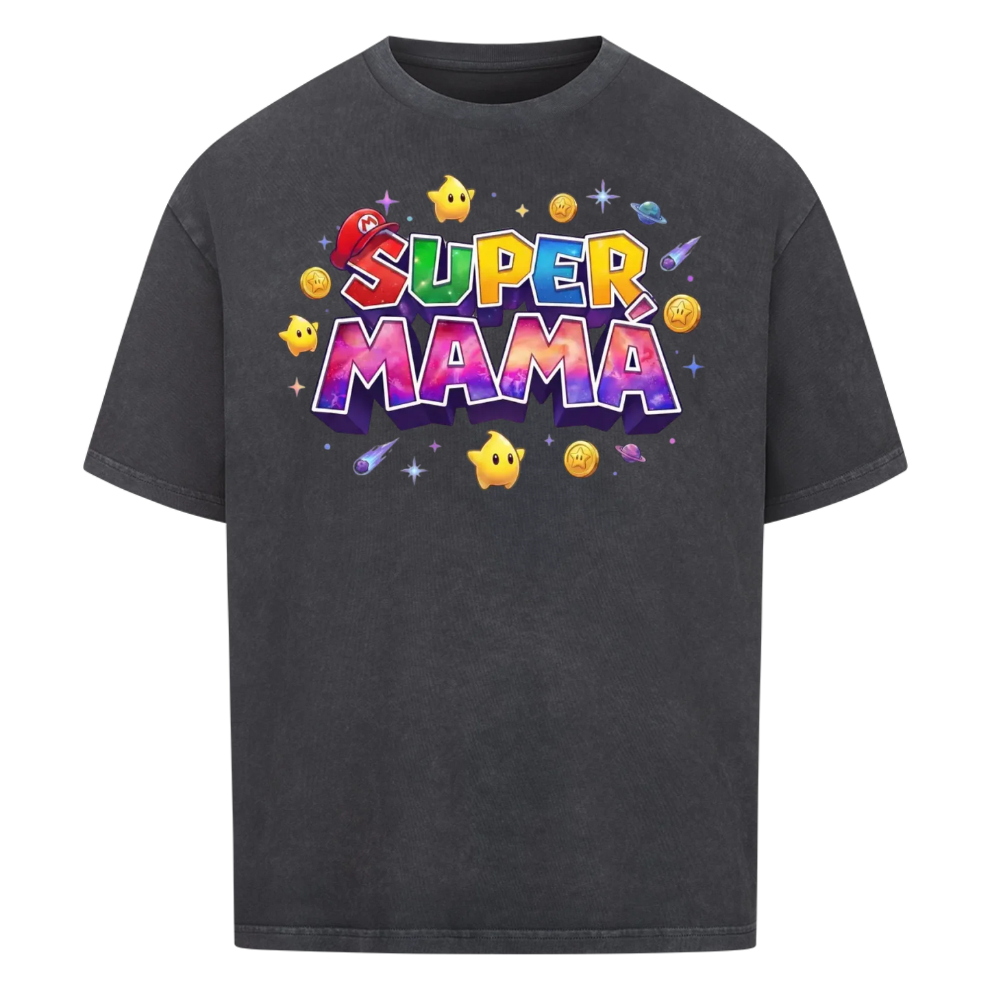Super Mamá 2 - Regalo personalizado para Mamá
