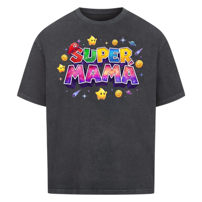 Super Mamá 2 - Regalo personalizado para Mamá