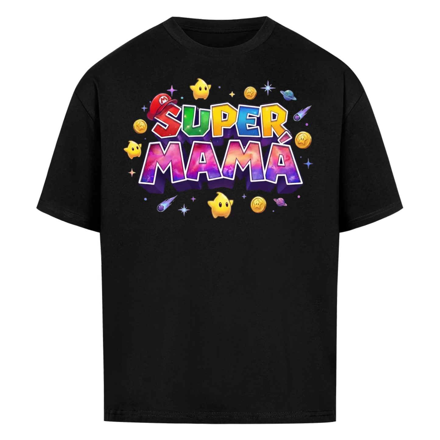 Super Mamá 2 - Regalo personalizado para Mamá