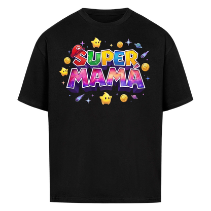 Super Mamá 2 - Regalo personalizado para Mamá