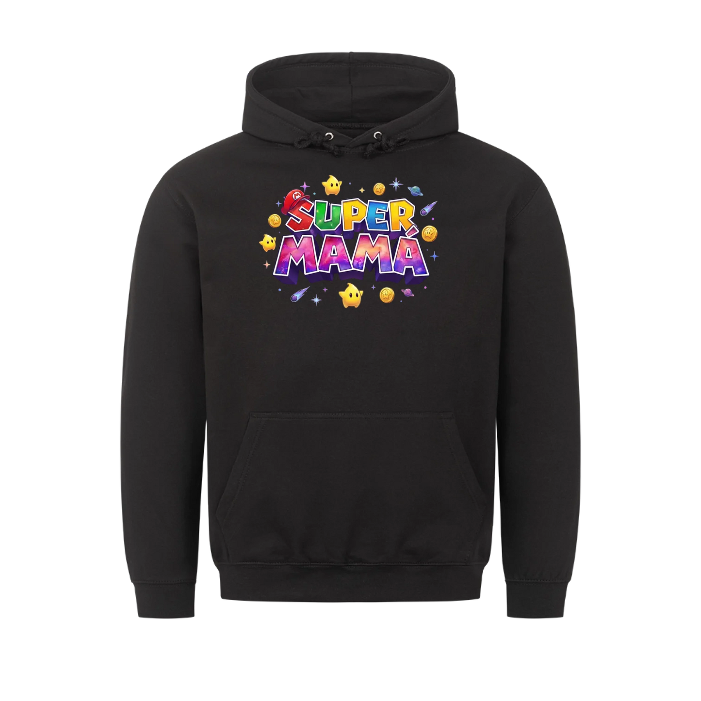 Super Mamá 2 - Regalo personalizado para Mamá