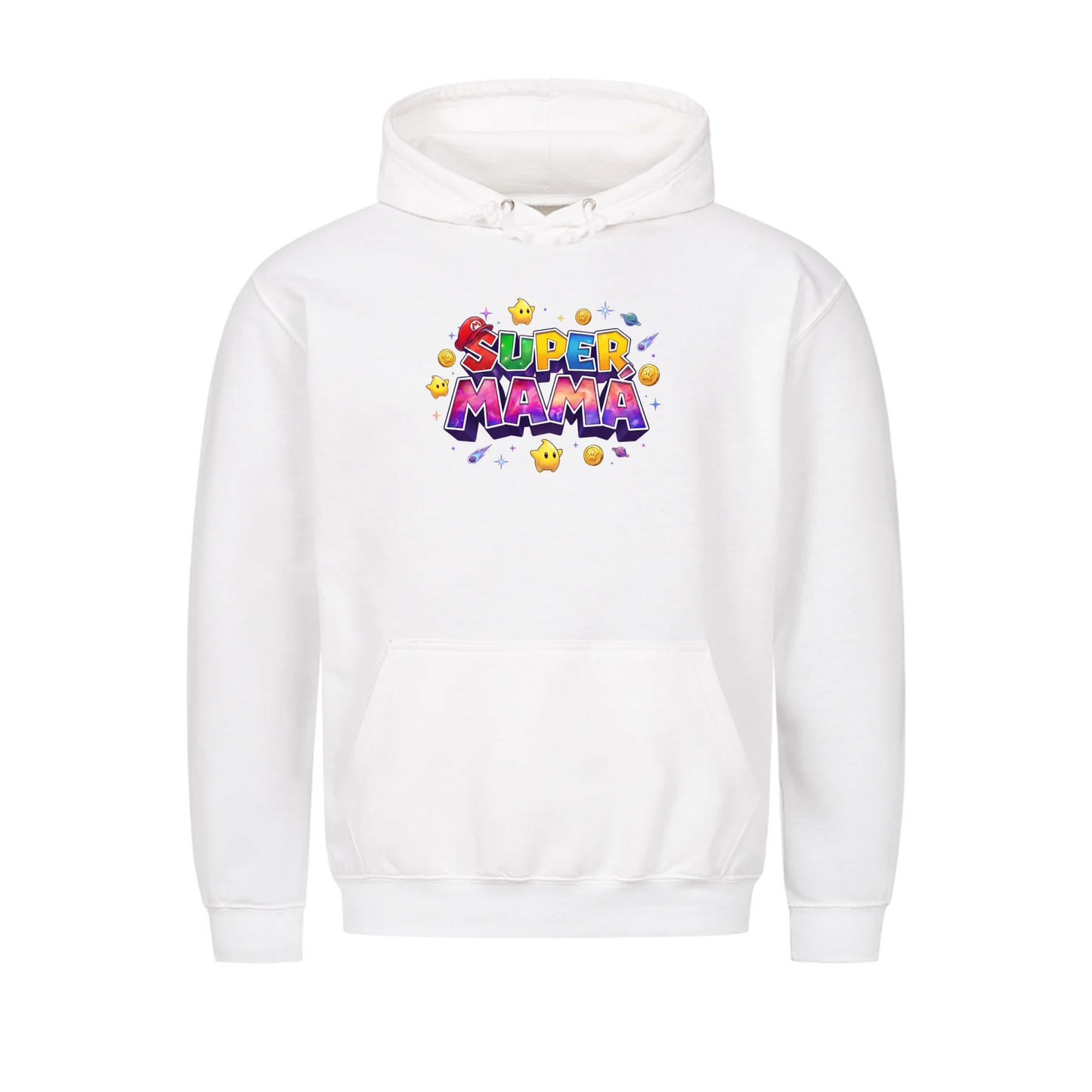 Super Mamá 2 - Regalo personalizado para Mamá