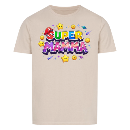 Super Mamma 2 - Regalo personalizzato per la Mamma