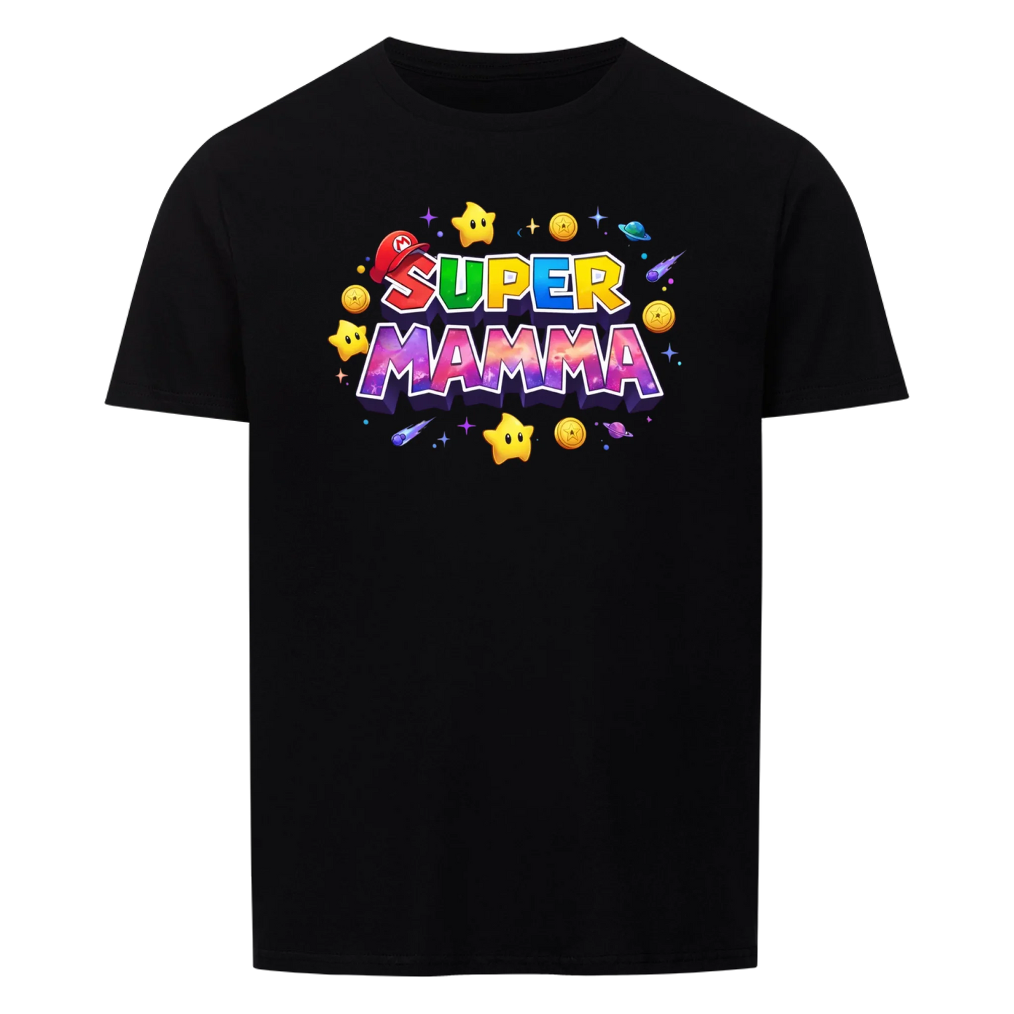 Super Mamma 2 - Regalo personalizzato per la Mamma